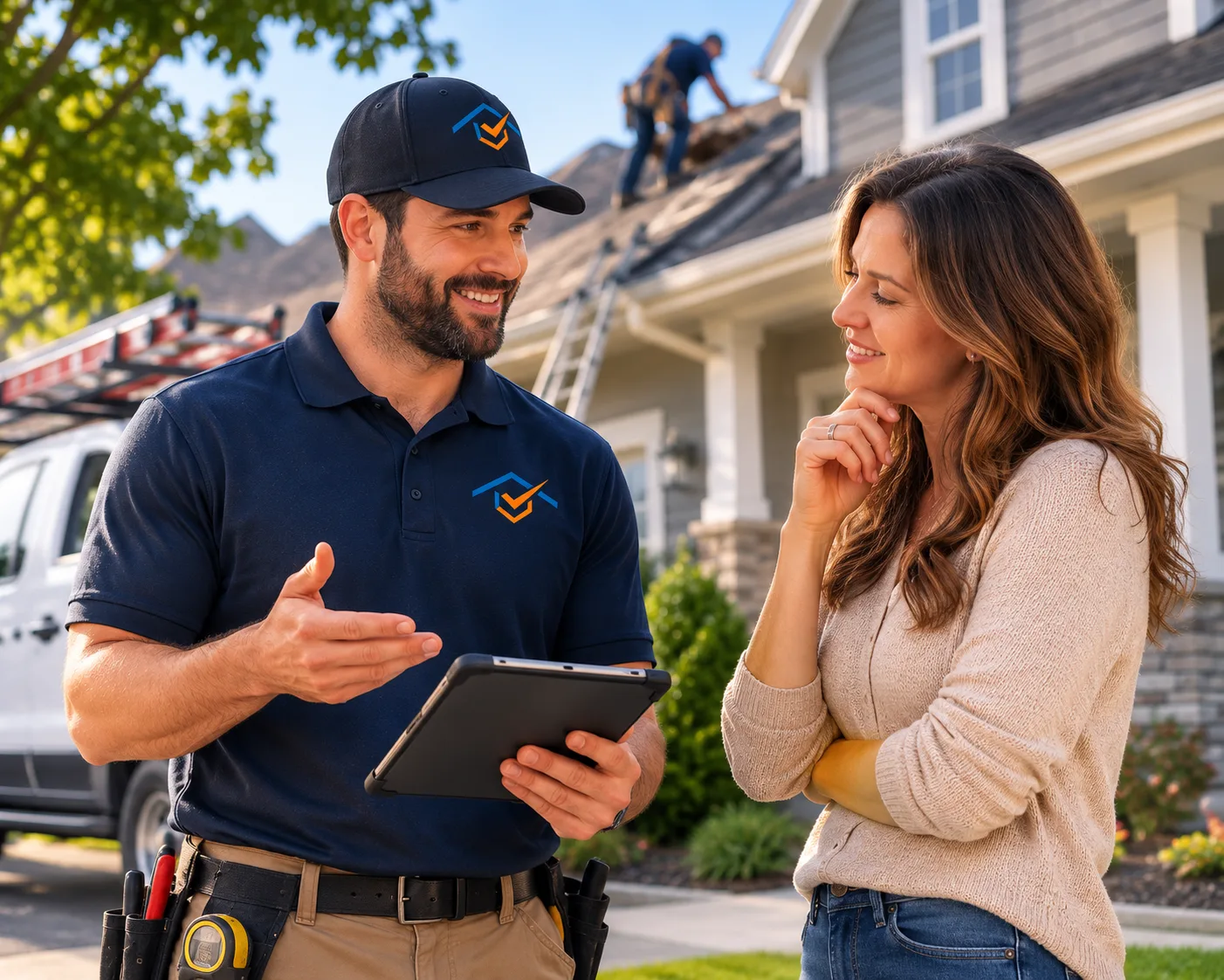 Roof Inspection FAQs in Glenwood Landing, NY
